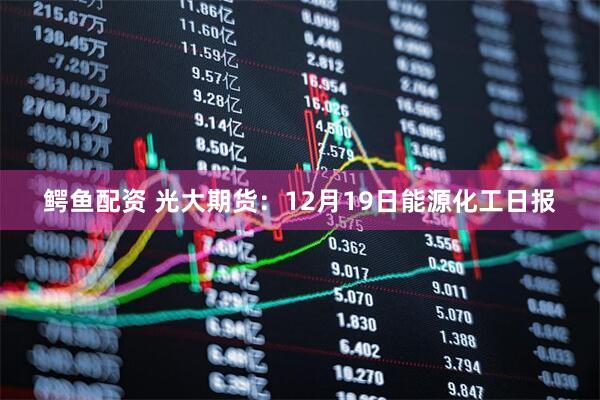 鳄鱼配资 光大期货：12月19日能源化工日报